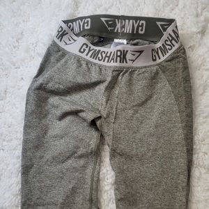 Gymshark Flex legging